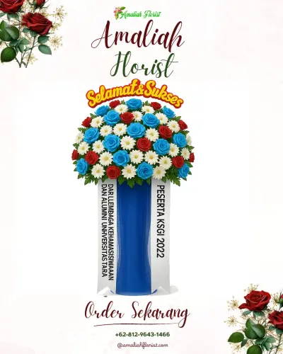 Standing Flower di Petemon